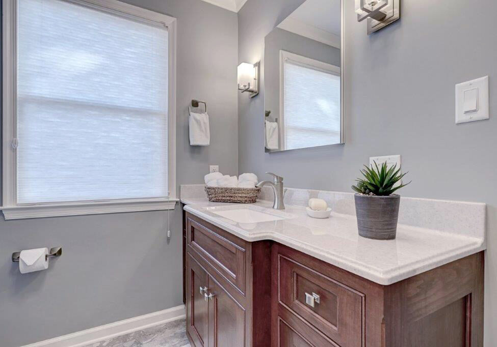 Onyx Vanity Top